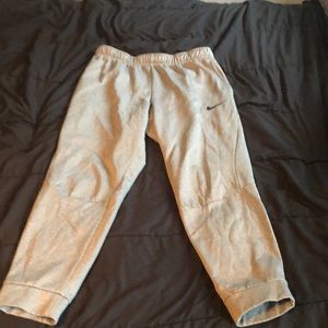 Nike Dri-Fit Joggers